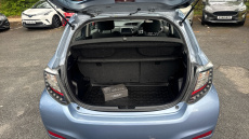 Toyota Yaris 1.4 D-4D Icon+ 5dr Diesel Hatchback